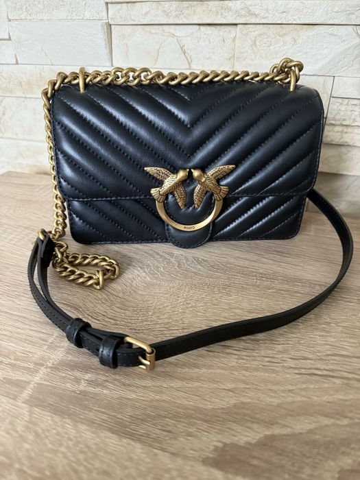Torebka Pinko mini