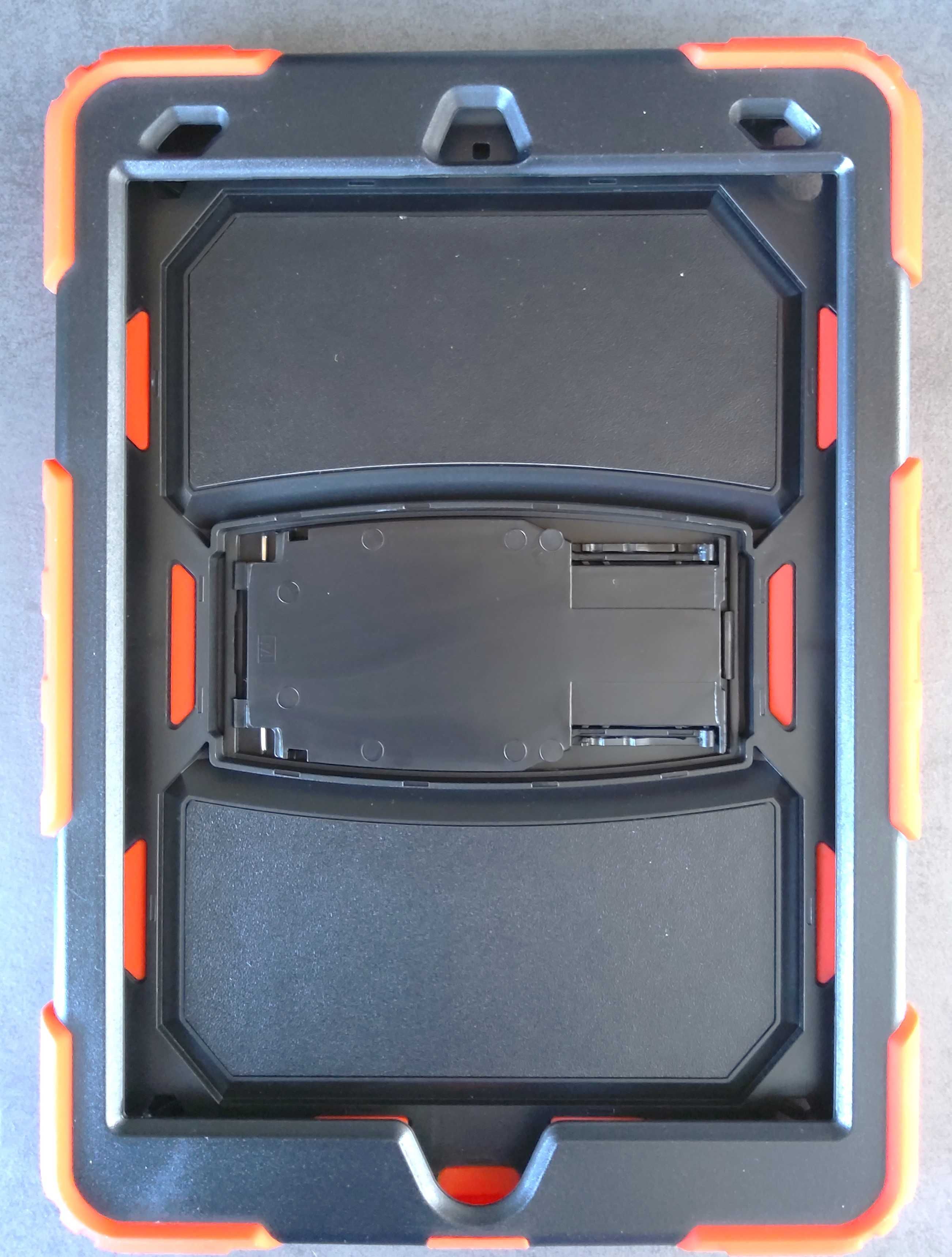 Pancerne etui case obudowa do iPad 10.2 (19/20/21)