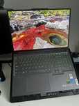 Lenovo legion slim 5 16” 240hz i7-13620H 16gb ram 1TB SSD RTX4060