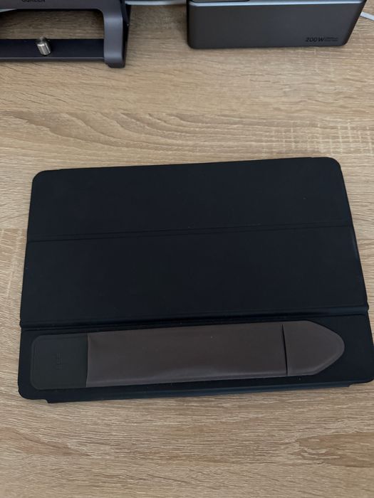 Apple Smart Keyboard та захисна накладка Ipad Air 3/Pro 10.5/Ipad 10.2