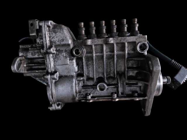 Уживаний паливний насос високого тиску DIESEL Bosch ПНВТ  для Mercedes