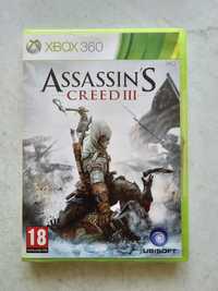 Assassin's Creed 3 Xbox 360 Ubisoft | 206