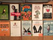 Livros Diversos para Sorrir