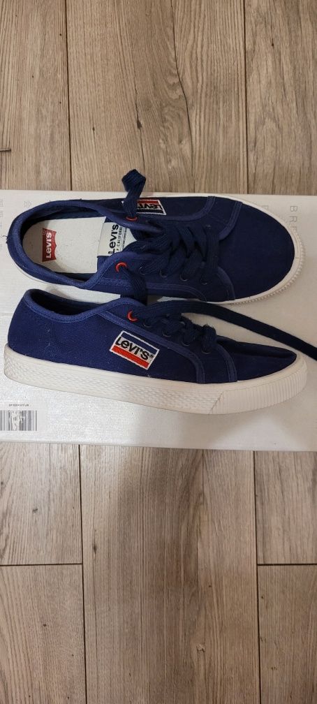 Trampki damskie Levis