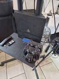 PS 4 pro, playstation