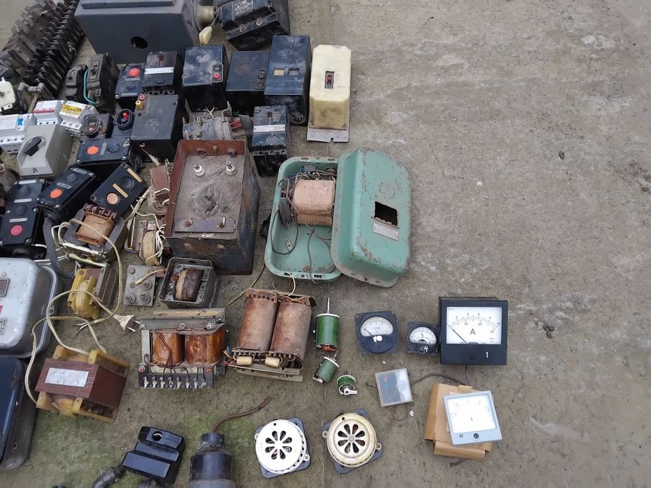 Датчик реле температури ДТКБ 44 ДТКБ 47