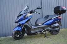 Kymco Downtow tylko 3600 km.Sym Yamaha Sr,Pugeot Rieju,aprilia IDEALNY