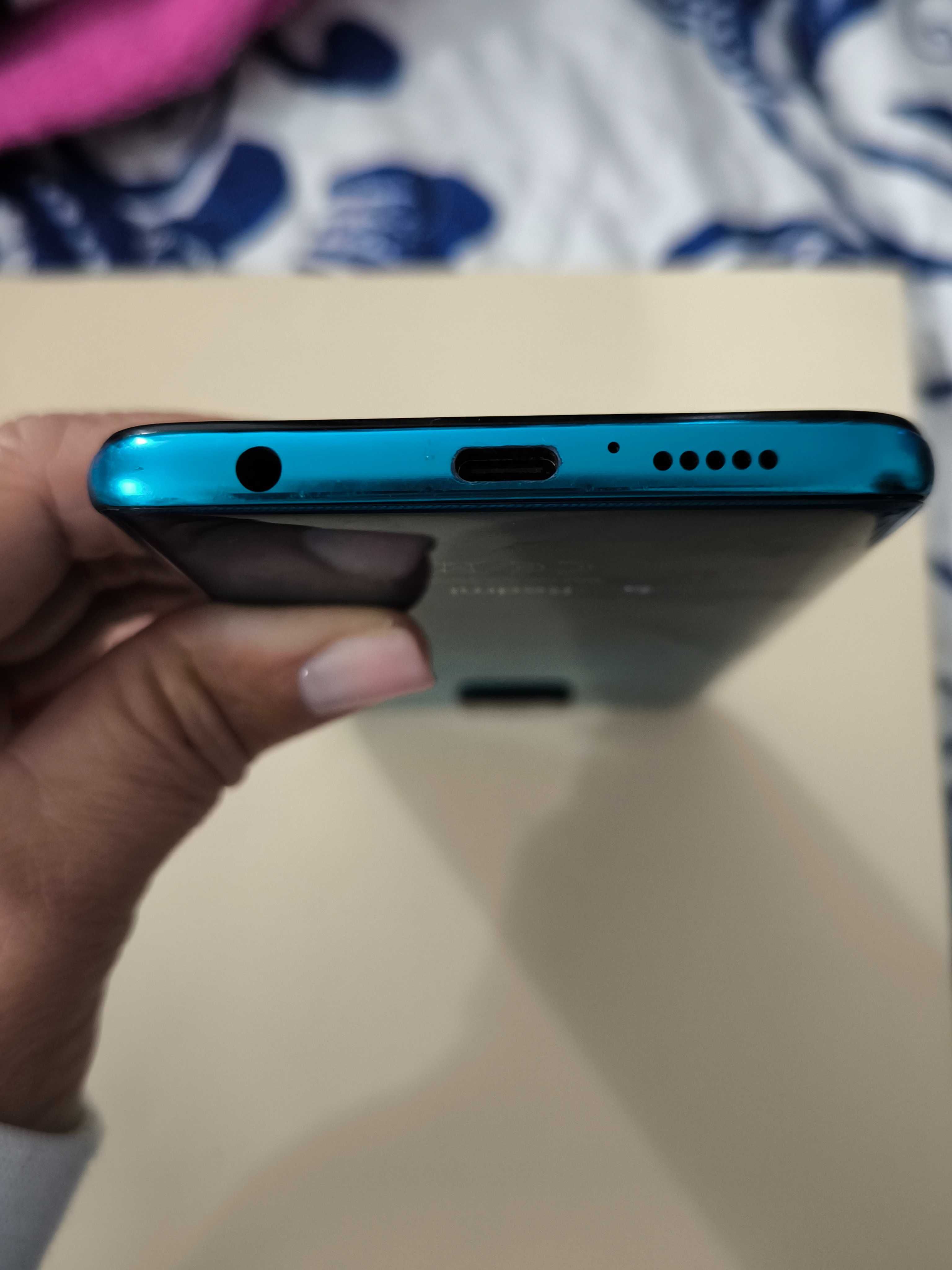 Xiaomi redmi note 9S