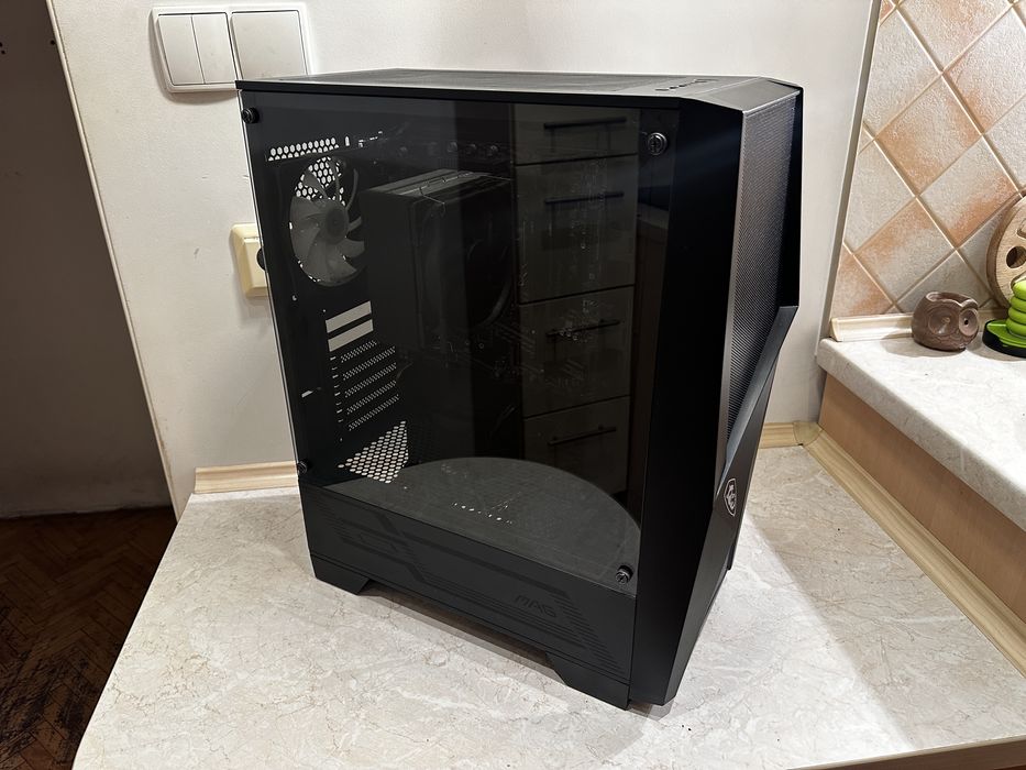Czesci komputerowe komputer stacjonarny i5-10400f  32G