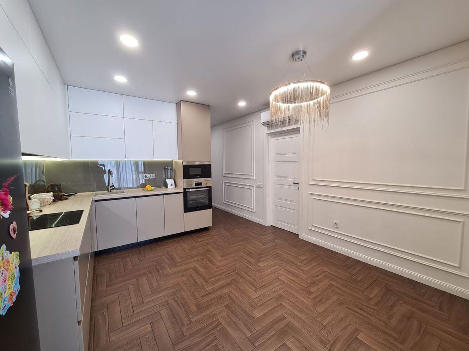 Продам 1к квартиру