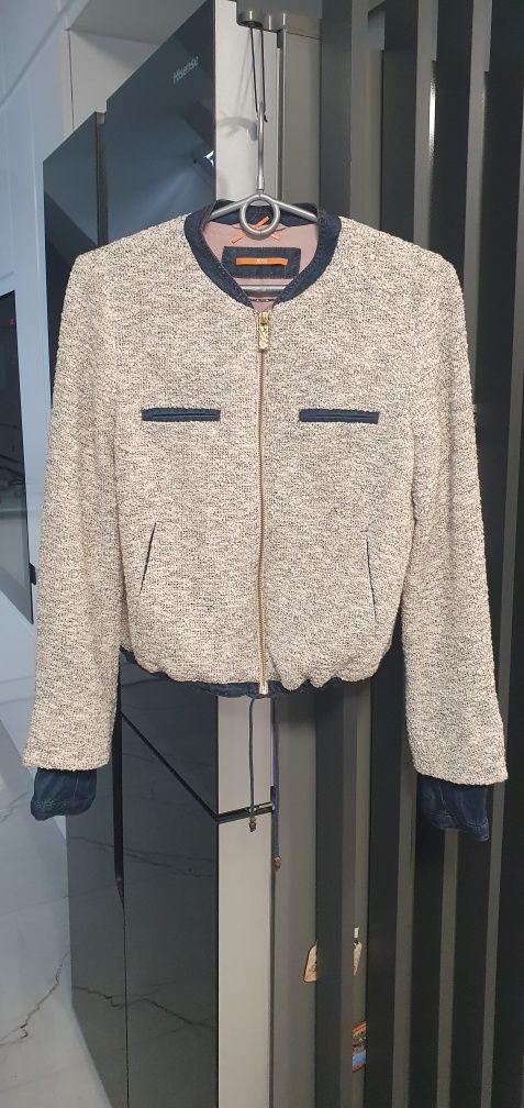 Kurtka bluza damska Hugo Boss 38