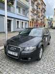 Audi A3 2.0 TDI S-Line, Quattro, 5-drzwiowa, Półskora z alcantarą