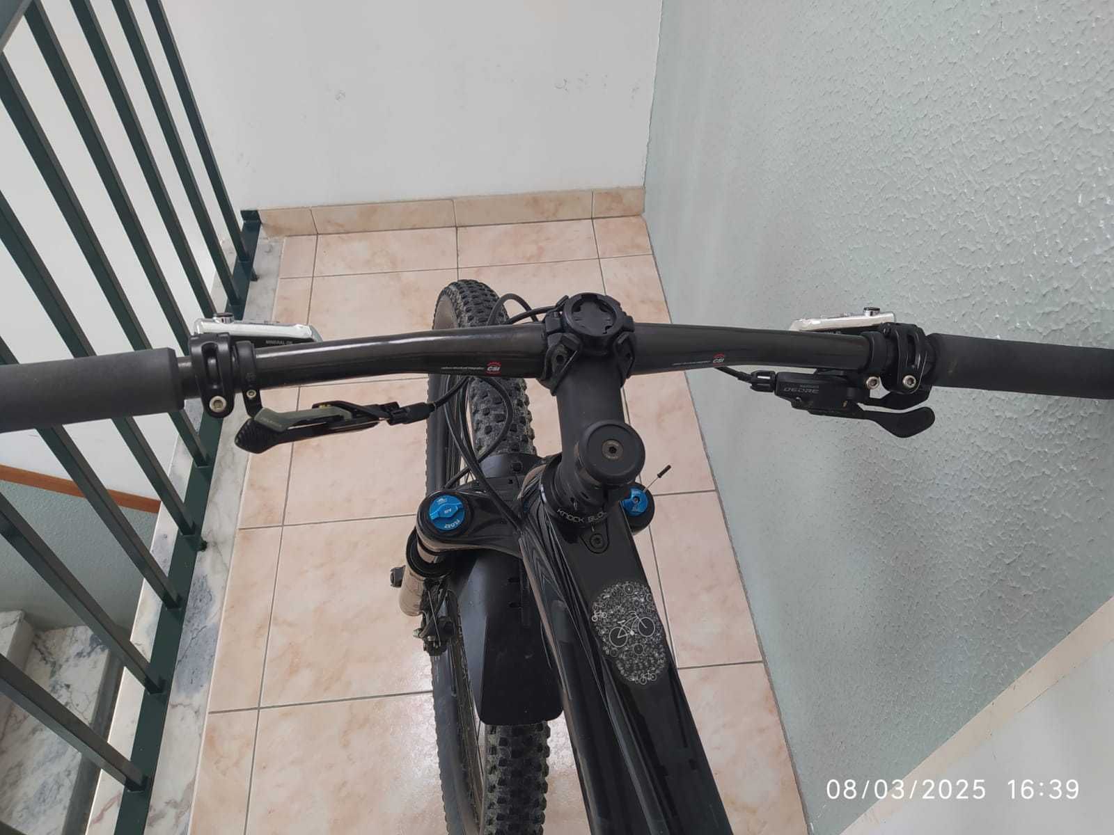Trek Procaliber 9.5
