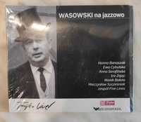 Wasowski na jazzowo