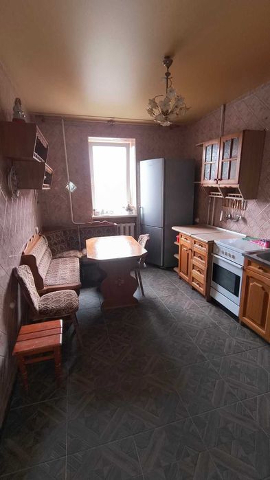 Продам 3 кім.квартиру у  Центрі  68000$