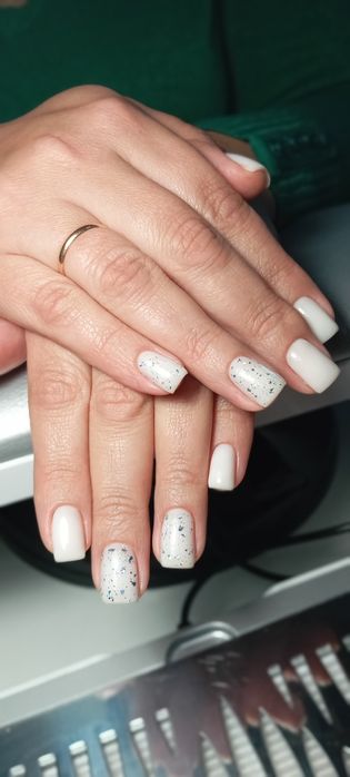 Манікюр Кропивницький