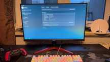 Acer KG251Q 240Hz Gaming Monitor