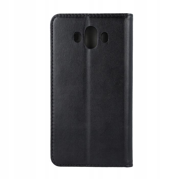 Etui Z Klapką Magnetic Do Samsung Galaxy S24 Fe Książkowe Czarne