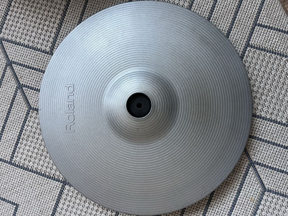 Talerz Roland CY-15R ride