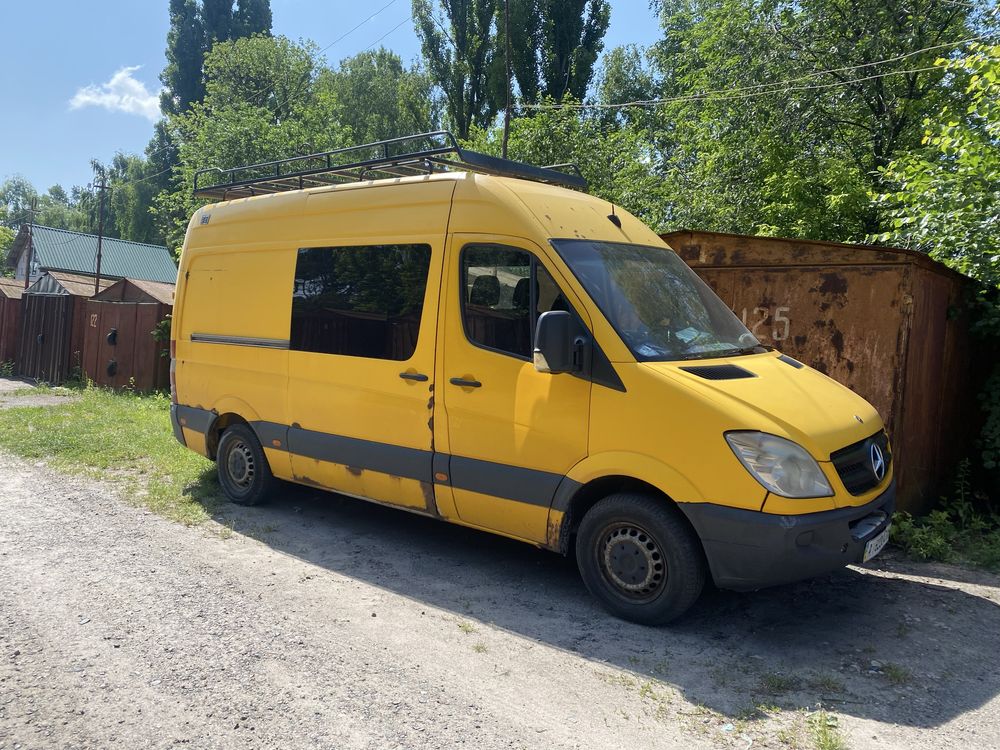 Продається Mersedes Sprinter