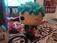One piece - Zoro Pop