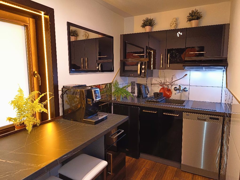 W sercu Małych Pienin - apartament z 2 sypialniami i 2 łazienkami