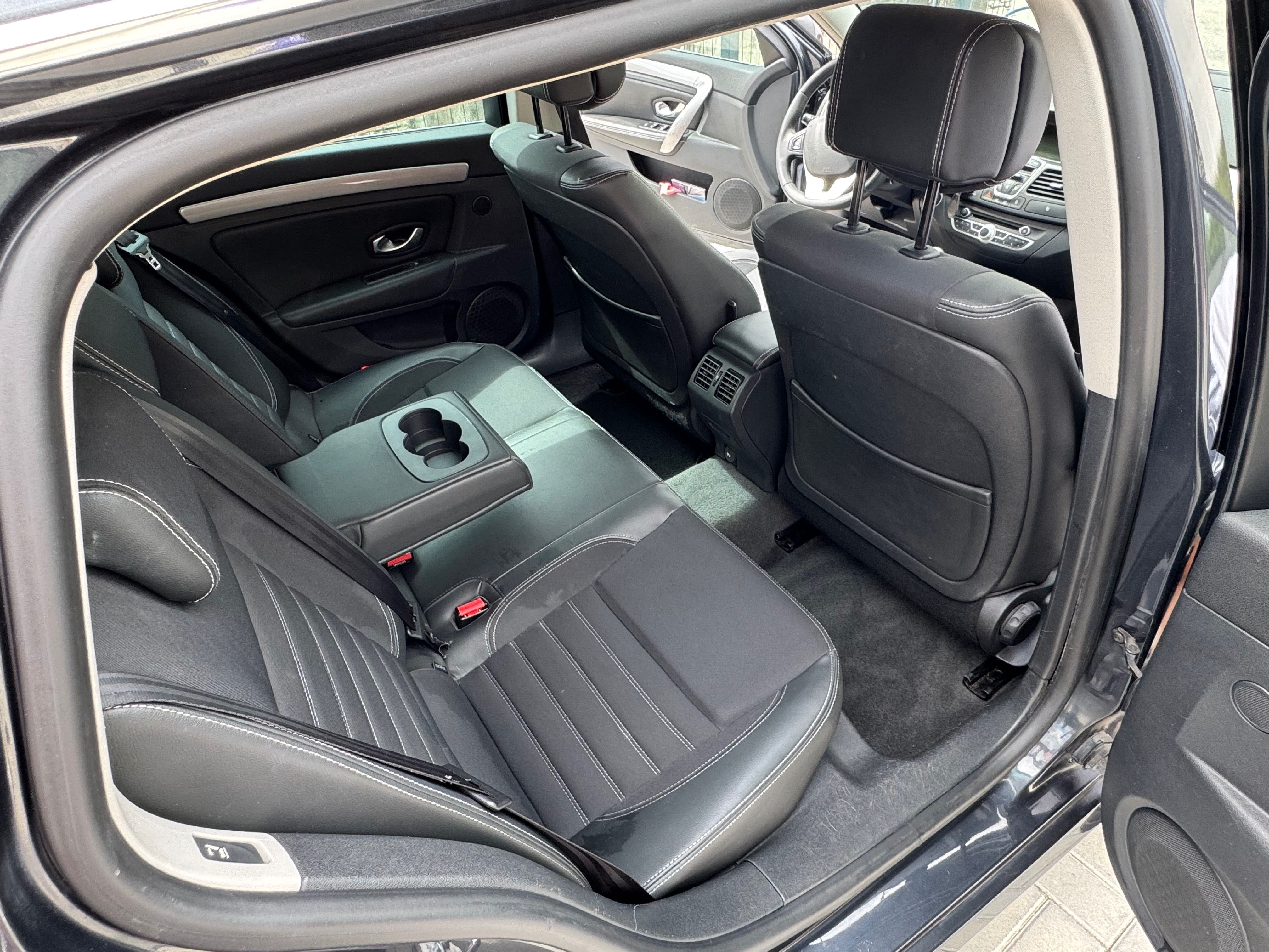 2011 Renault Laguna 3 1.5dci Estate Car