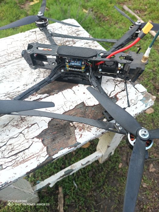 FpV MARK 4, модуль