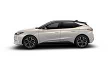 DS Automobiles DS 4 DS 4 Étoile - Alcantara MHEV 145KM Cristal Pearl