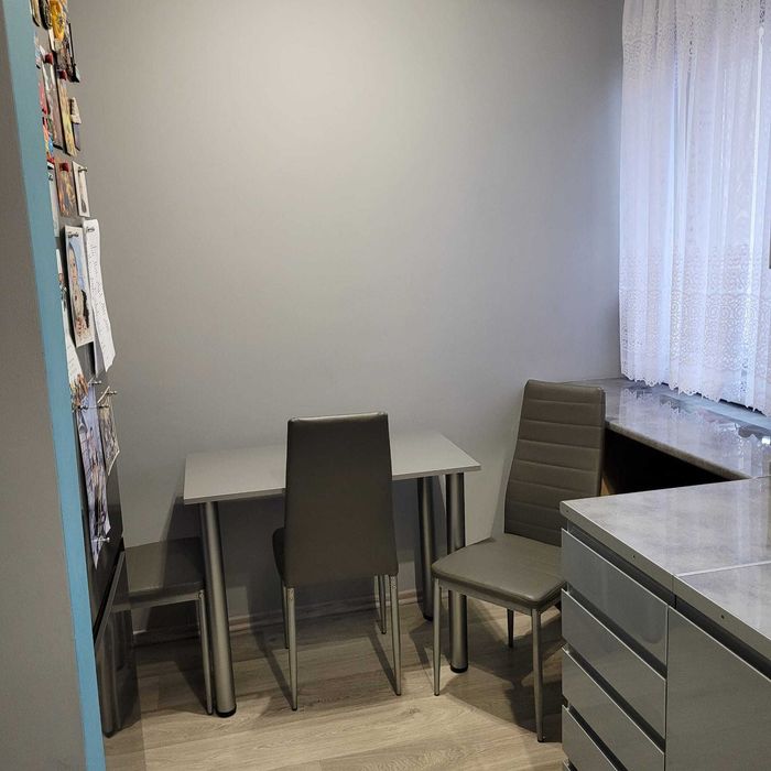 Wynajmę umeblowane mieszkanie M-3 Jastrzębie-Zdrój.