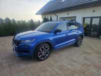Sprzedam Skode kodiaq rs
