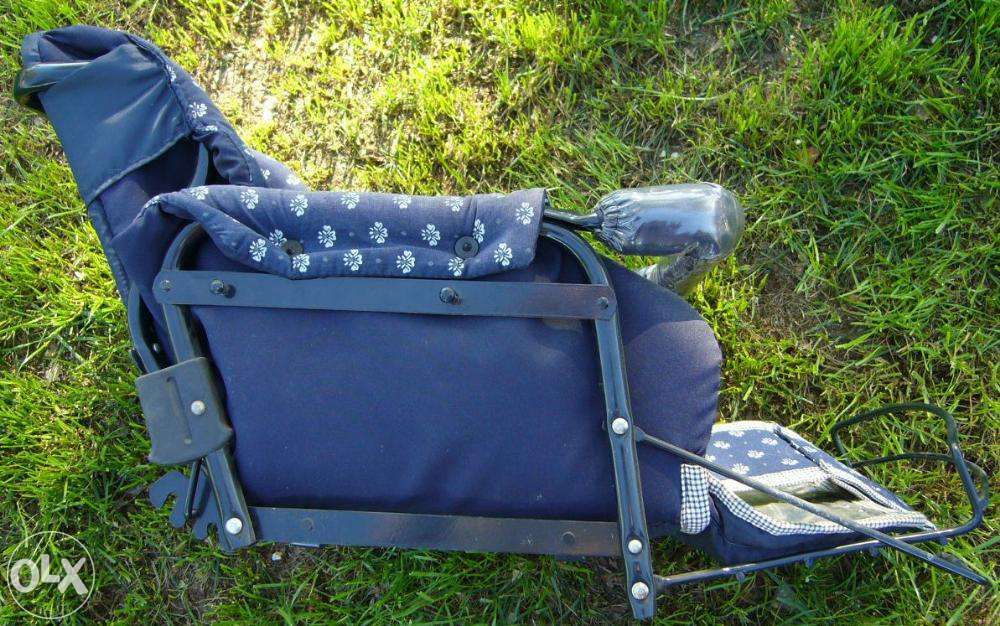 Wózek dziecięcy bardzo dobry stan