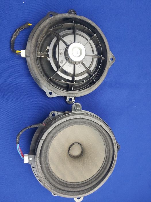 Динаміки Передні/ Задні Kia Sportage 2 Оригінал! KMC96320-02000