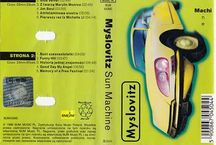 Myslovitz – Sun Machine