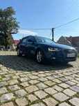 Audi A4 Sprzedam Audi A4 2013 rok bardzo dobry stan !