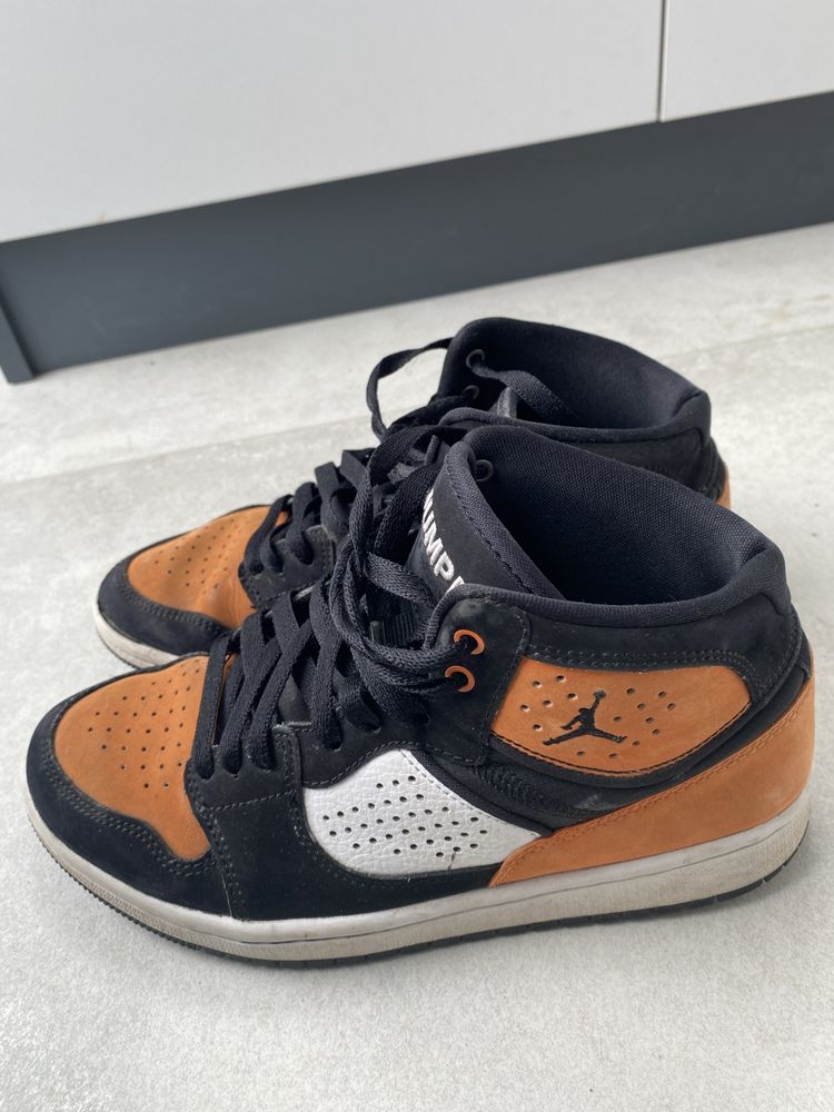 Nike buty męskie sportowe JORDAN ACCESS rozmiar 38