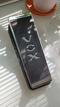Vox  V847 wah/wah efekt