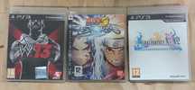 Jogos PlayStation 3