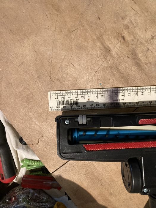 Турбо щетка запчасти