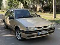 Renault 19 Europe Gaz