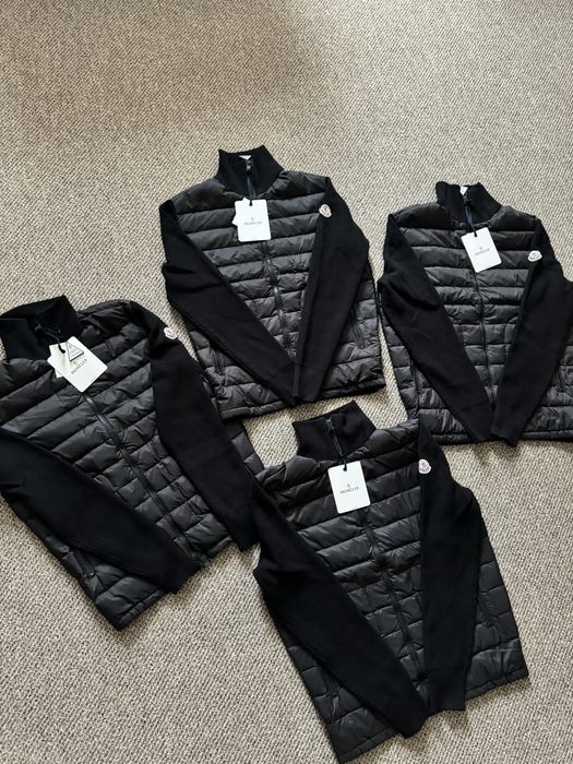 Кардиган Moncler