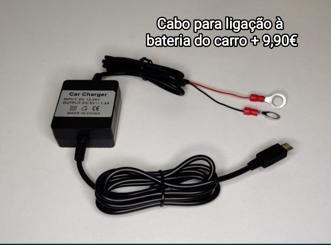 Localizador GPS Tracker 100% exato c/app tempo real 2 a 5 meses e íman