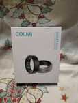Smart Ring/ Anel inteligente Colmi