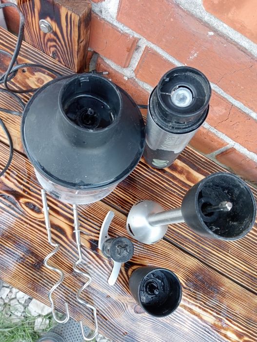 Блендер Витек ...