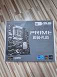 Płyta główna ASUS PRIME B760-PLUS DDR5