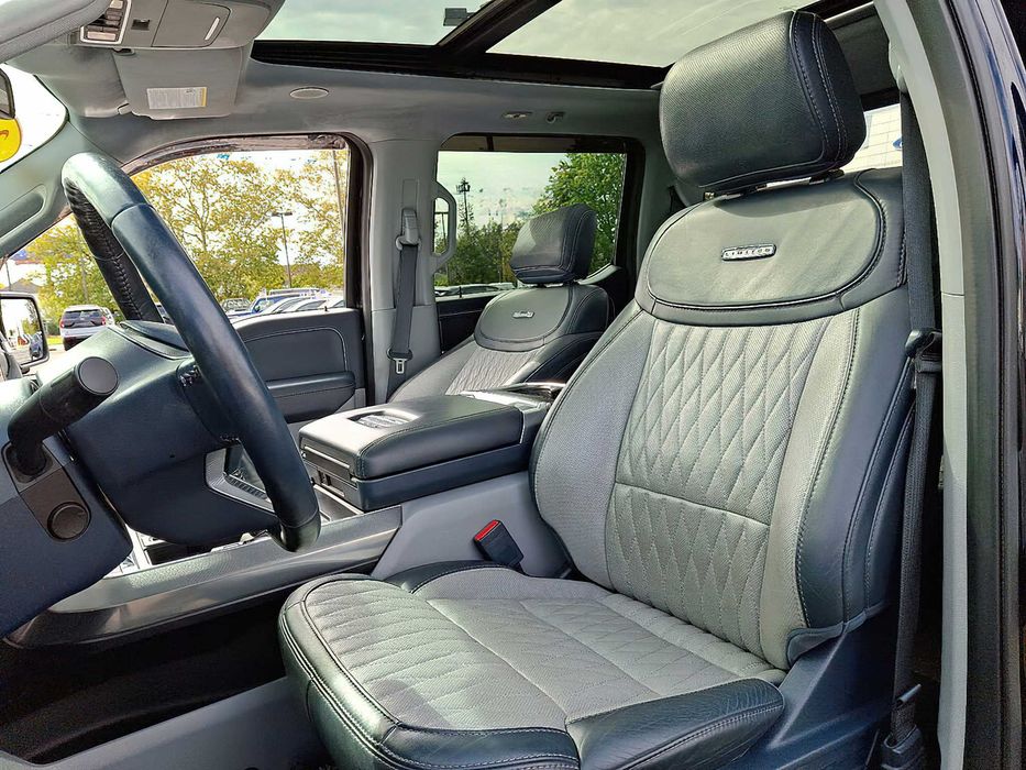 Ford F-150      2021