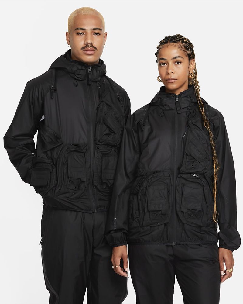 Новий лімітований чоловічий спортивний костюм NOCTA Men's Track Suit