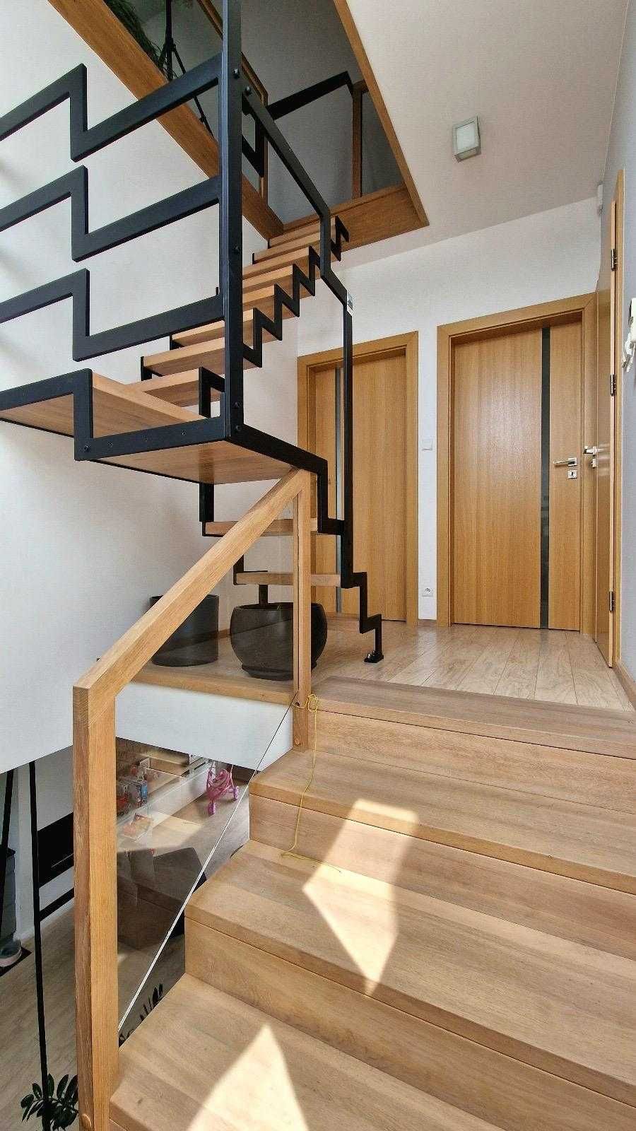Zielonki | Komfortowy dom na wynajem 135 m² z ogrodem i poddaszem |ENG