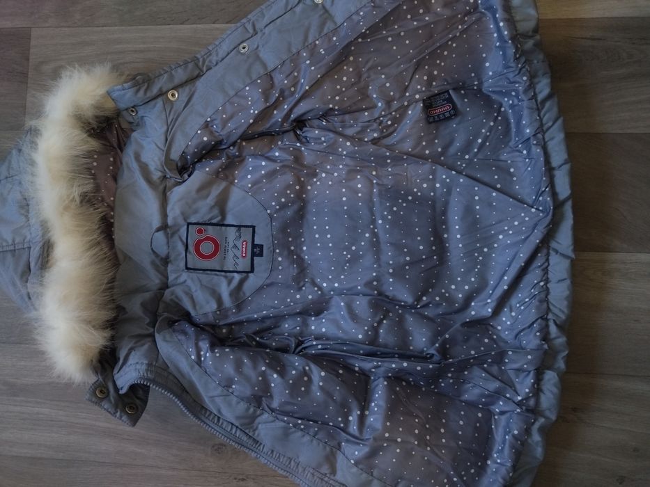 Зимний комбинезон куртка штаны O`Hara