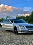 Продам Mercedes Benz w211 2.7